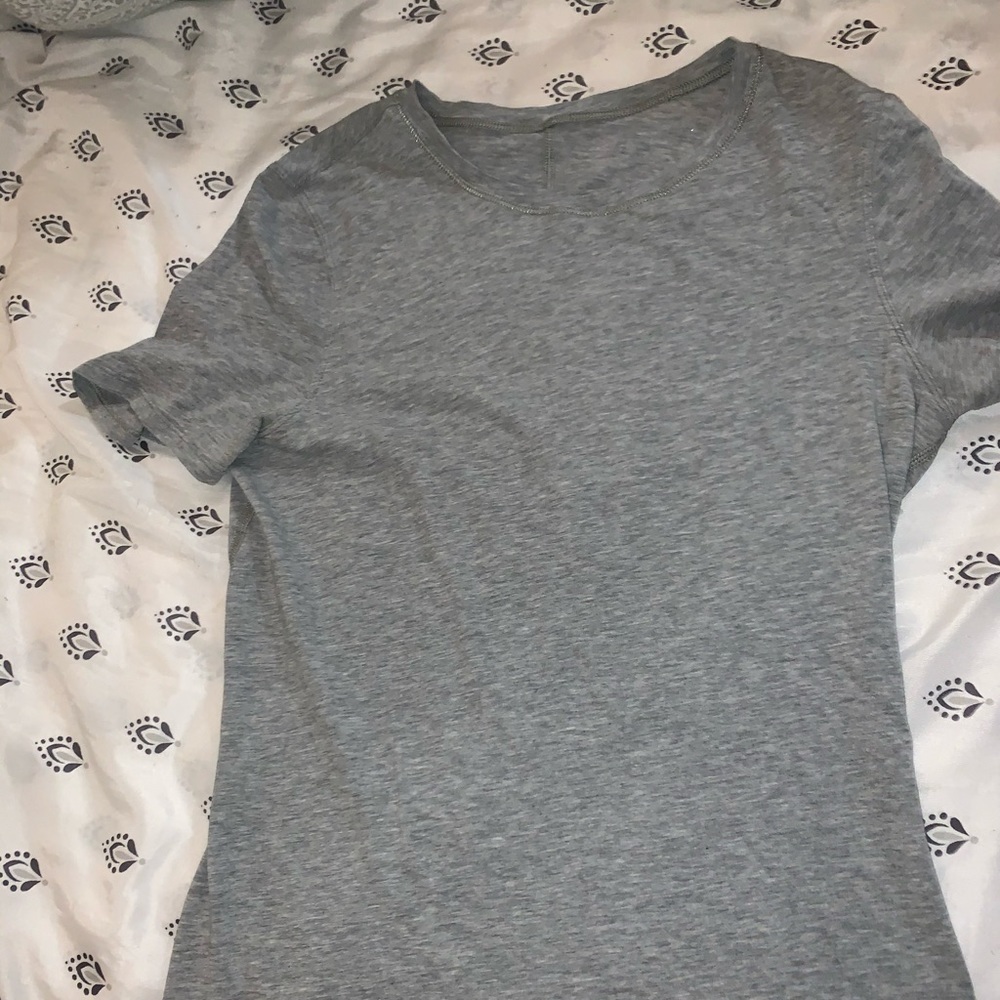 lululemon shirt